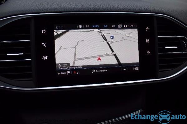 Peugeot 308 II (2) 1.2 PURETECH 110 S&S STYLE