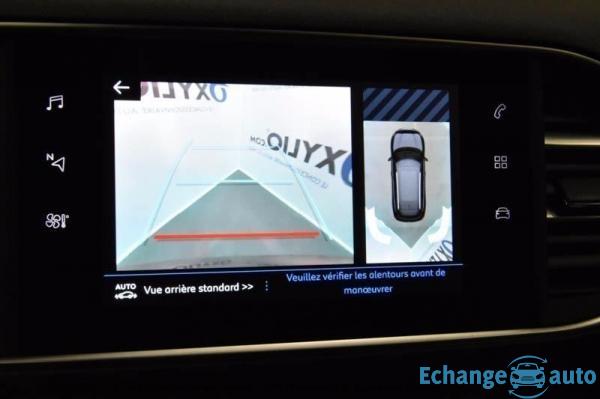 Peugeot 308 II (2) 1.2 PURETECH 110 S&S STYLE