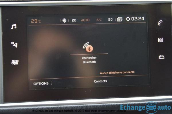 Peugeot 308 II (2) 1.2 PURETECH 110 S&S STYLE