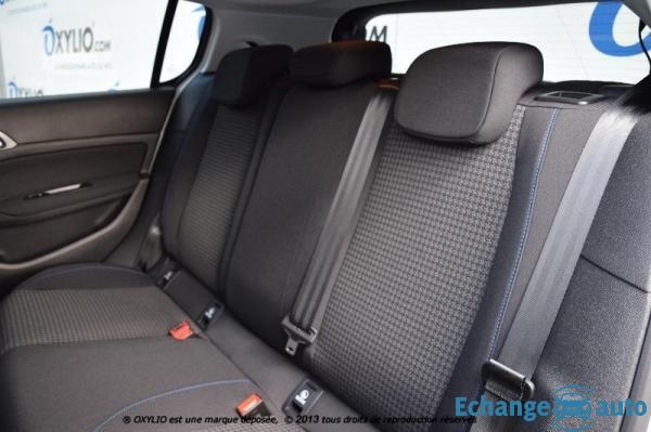 Peugeot 308 II (2) 1.2 PURETECH 110 S&S STYLE