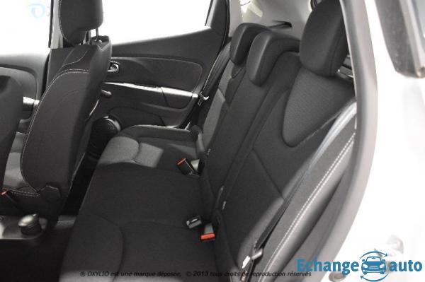 Renault Clio (2) 0.9 TCE 90 ENERGY BUSINESS