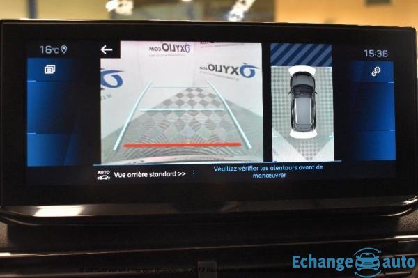 Peugeot 3008 II (2) 1.5 BLUEHDI 130 S&S ALLURE PACK