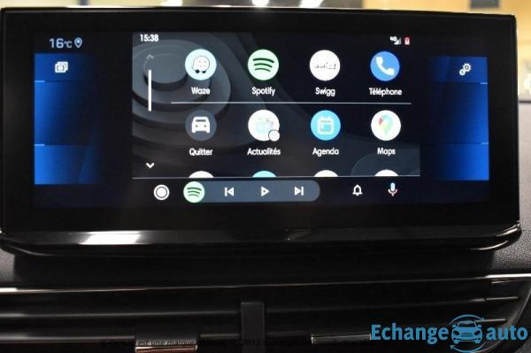 Peugeot 3008 II (2) 1.5 BLUEHDI 130 S&S ALLURE PACK