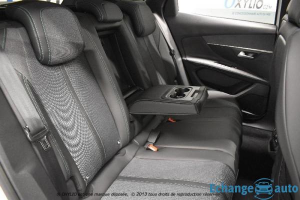 Peugeot 3008 II (2) 1.5 BLUEHDI 130 S&S ALLURE PACK