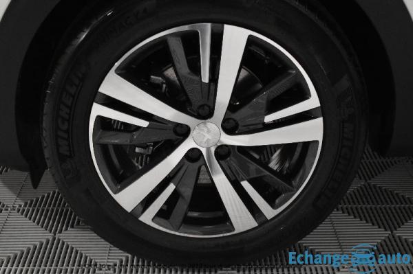 Peugeot 3008 II (2) 1.5 BLUEHDI 130 S&S ALLURE PACK