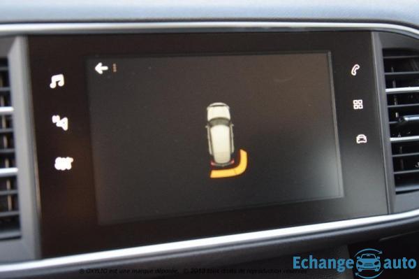 Peugeot 308 II (2) 1.2 PURETECH 110 S&S ACTIVE