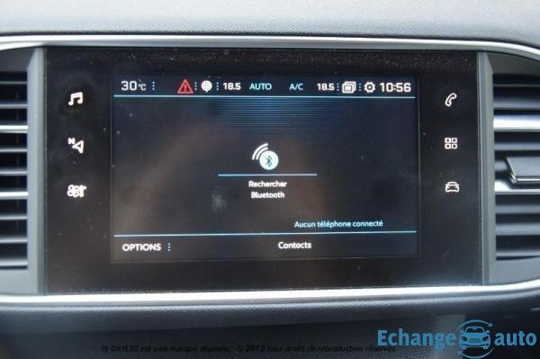 Peugeot 308 II (2) 1.2 PURETECH 110 S&S ACTIVE