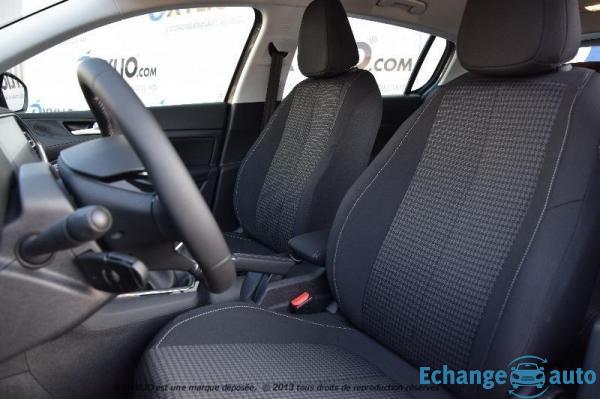 Peugeot 308 II (2) 1.2 PURETECH 110 S&S ACTIVE