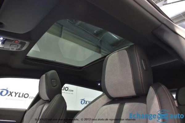 Peugeot 508 II SW HYBRID 225 GT E-EAT8