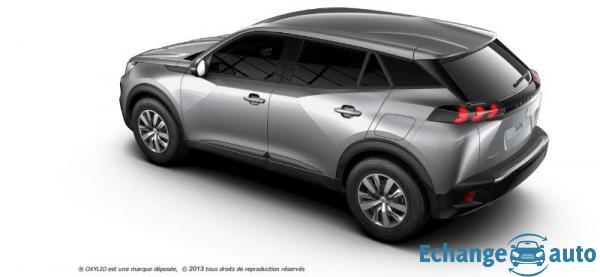 Peugeot 2008 II 1.5 BLUEHDI 100 ACTIVE BV6