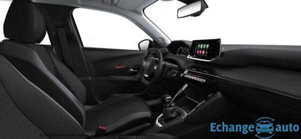 Peugeot 2008 II 1.5 BLUEHDI 100 ACTIVE BV6