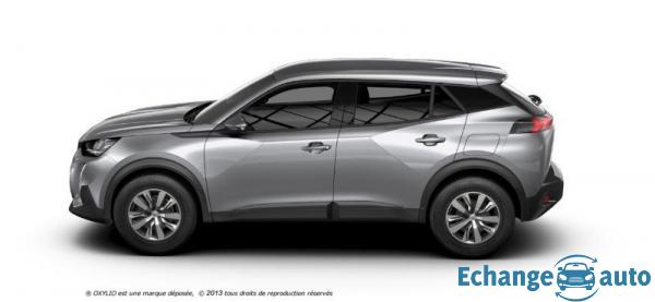 Peugeot 2008 II 1.5 BLUEHDI 100 ACTIVE BV6