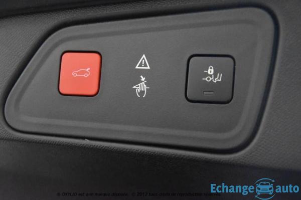 Peugeot 3008 II 2.0 BLUEHDI 180 S&S GT EAT8