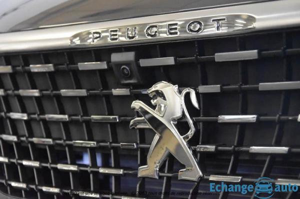 Peugeot 3008 II 2.0 BLUEHDI 180 S&S GT EAT8