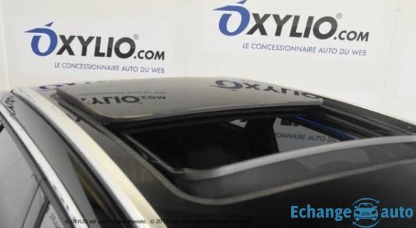 Peugeot 3008 II 2.0 BLUEHDI 180 S&S GT EAT8