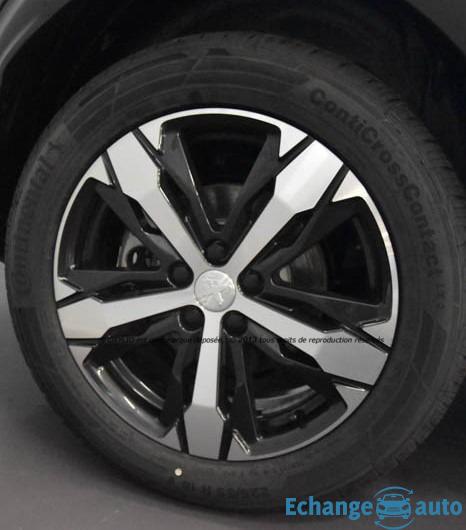 Peugeot 3008 II 2.0 BLUEHDI 180 S&S GT EAT8