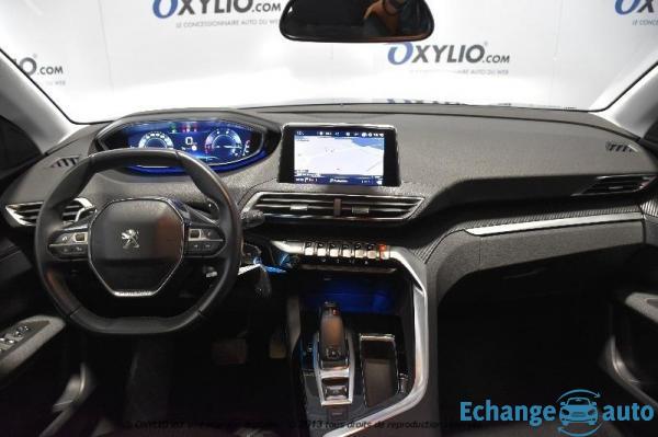 Peugeot 3008 II 1.5 BLUEHDI 130 S&S ACTIVE BUSINESS EAT8