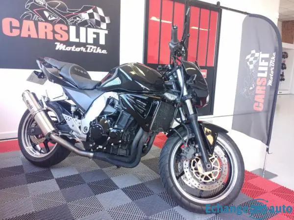 Kawasaki Z 750 GARANTIE 6 MOIS