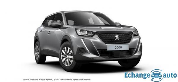 Peugeot 2008 II 1.5 BLUEHDI 100 ACTIVE BV6