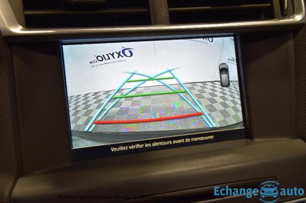 DS DS 4 (2) 1.2 PURETECH 130 CONNECTED CHIC MANUEL