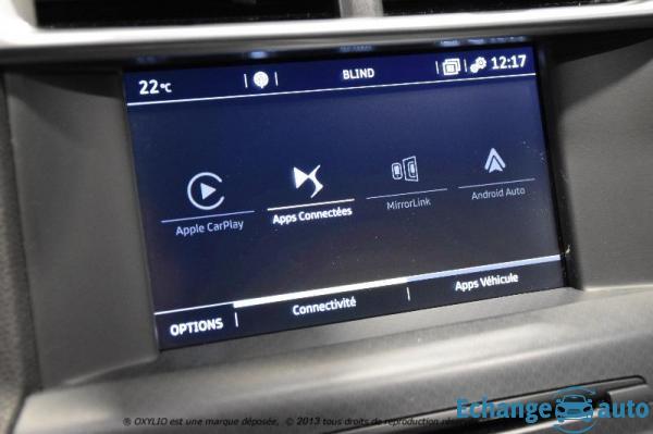 DS DS 4 (2) 1.2 PURETECH 130 CONNECTED CHIC MANUEL