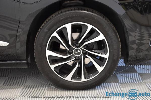 DS DS 4 (2) 1.2 PURETECH 130 CONNECTED CHIC MANUEL