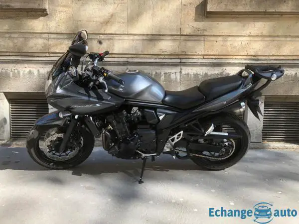 Suzuki 650 BANDIT ABS