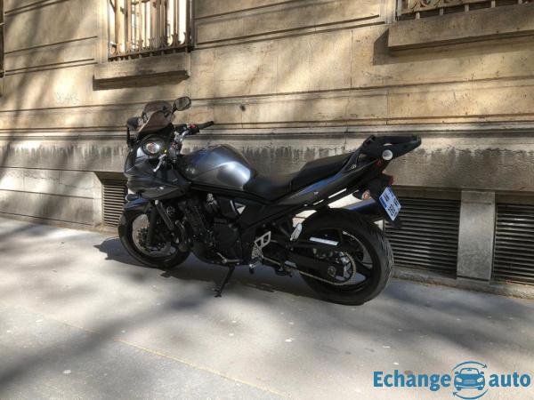 Suzuki 650 BANDIT ABS