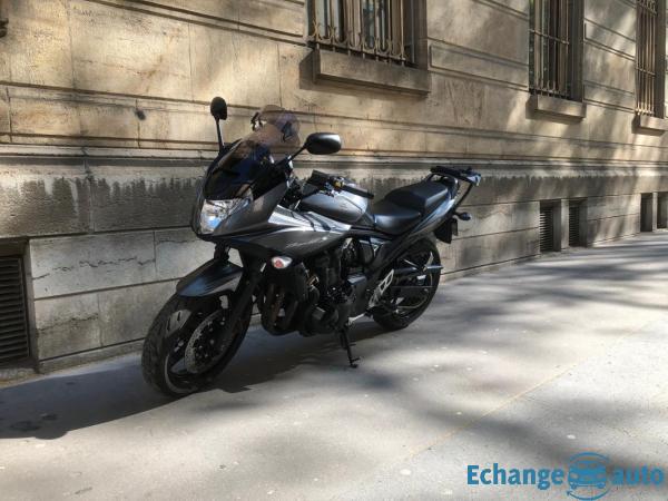 Suzuki 650 BANDIT ABS