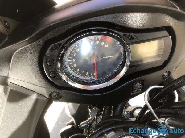 Suzuki 650 BANDIT ABS