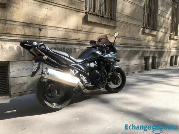 Suzuki 650 BANDIT ABS