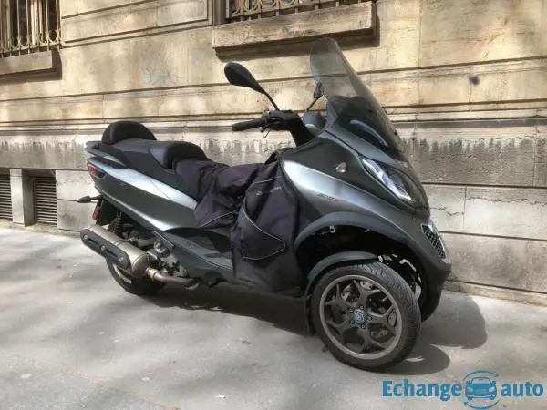 Piaggio MP3 500 LT