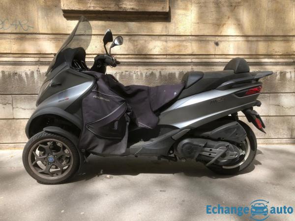 Piaggio MP3 500 LT