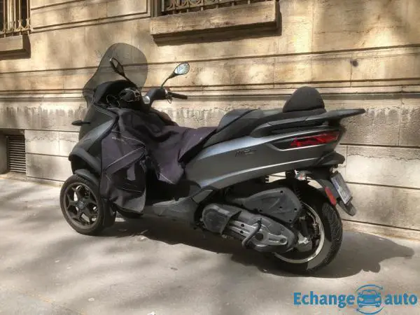 Piaggio MP3 500 LT