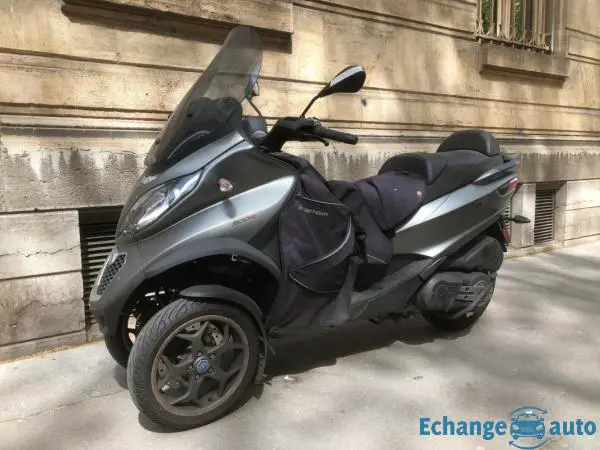 Piaggio MP3 500 LT