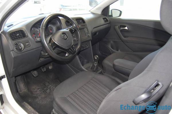Volkswagen Polo V 1.2 TDI 75 FAP Trendline business Société NR