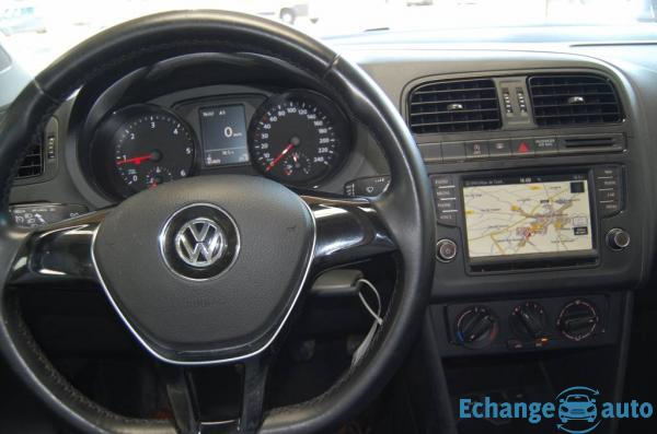 Volkswagen Polo V 1.2 TDI 75 FAP Trendline business Société NR