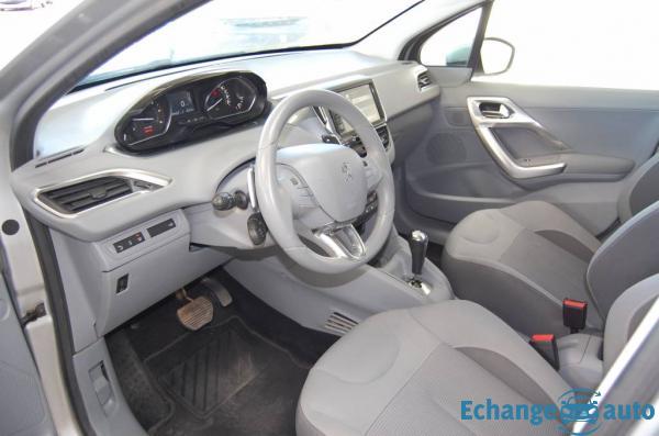 Peugeot 208 1.6 E-HDI 92 BMP6 Allure