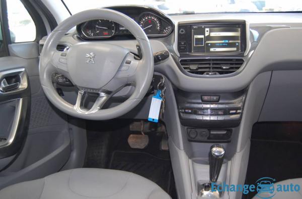 Peugeot 208 1.6 E-HDI 92 BMP6 Allure