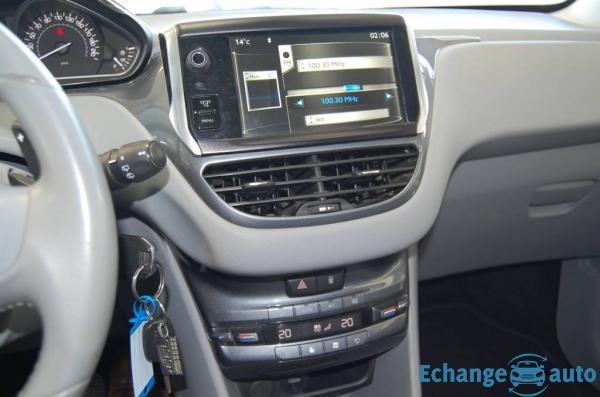 Peugeot 208 1.6 E-HDI 92 BMP6 Allure