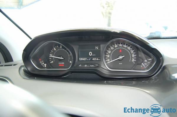 Peugeot 208 1.6 E-HDI 92 BMP6 Allure