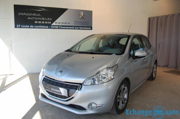 Peugeot 208 1.6 E-HDI 92 BMP6 Allure