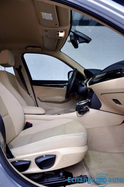 BMW X1 xDrive 18 d 143 cv