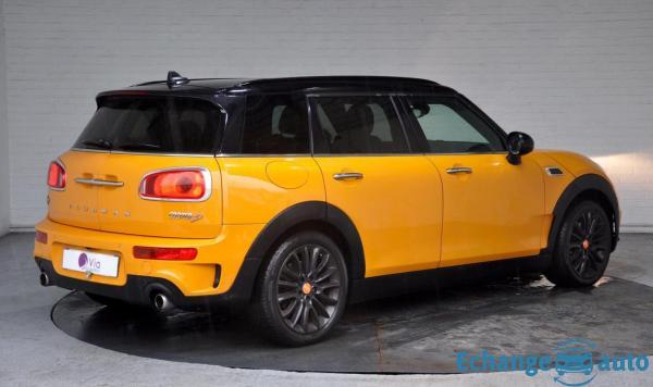 Mini Clubman MINI Cooper SD 190cv