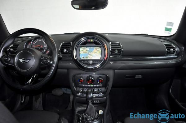 Mini Clubman MINI Cooper SD 190cv