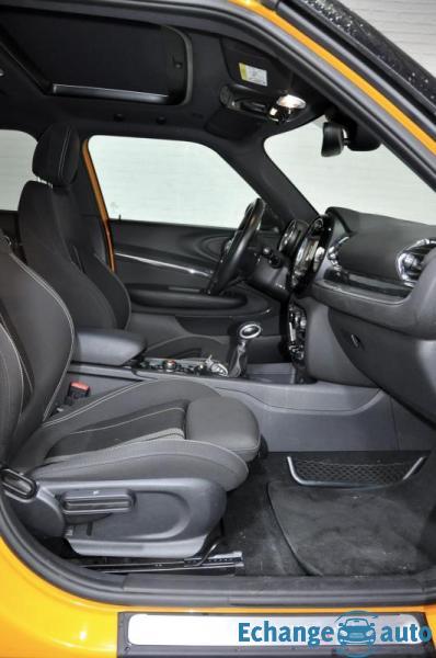 Mini Clubman MINI Cooper SD 190cv