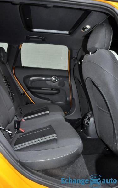 Mini Clubman MINI Cooper SD 190cv