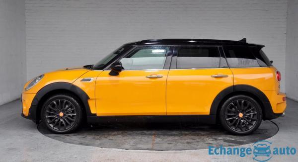 Mini Clubman MINI Cooper SD 190cv