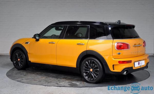 Mini Clubman MINI Cooper SD 190cv