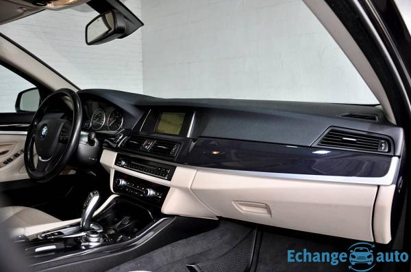 BMW Série 5 518 d 150cv TOURING